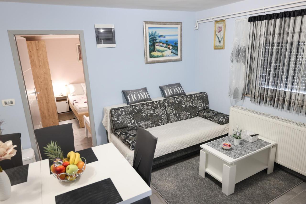Apartment Two Bedroom Sunset Vir