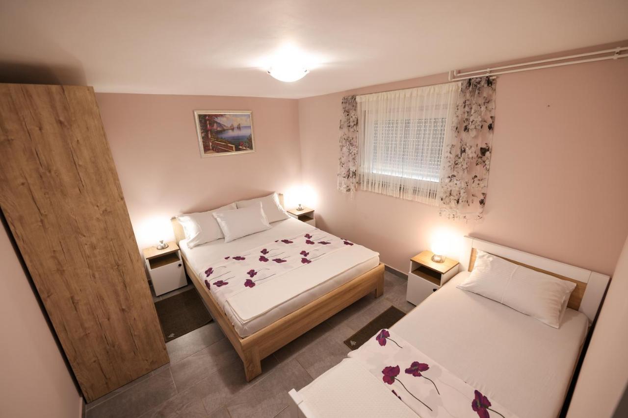 Two Bedroom Sunset Vir