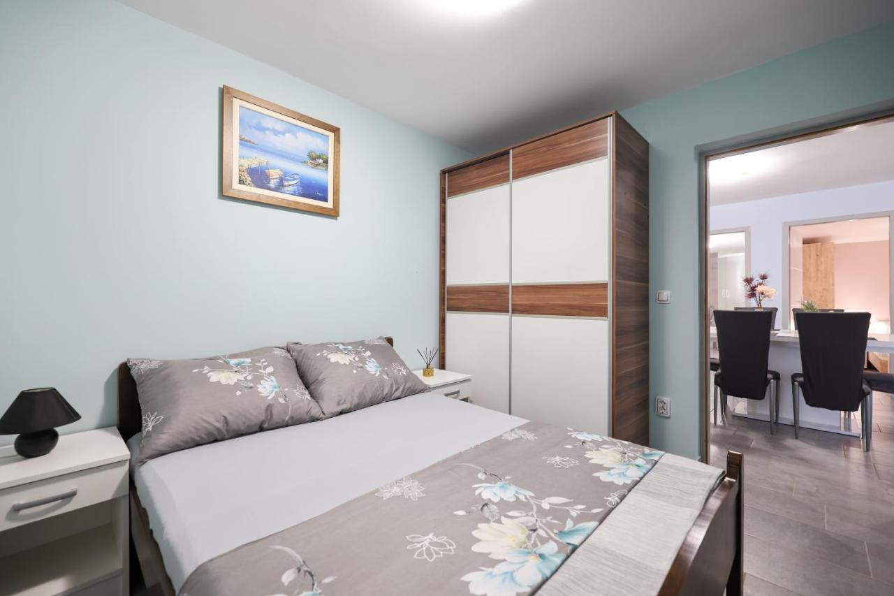 Two Bedroom Sunset *