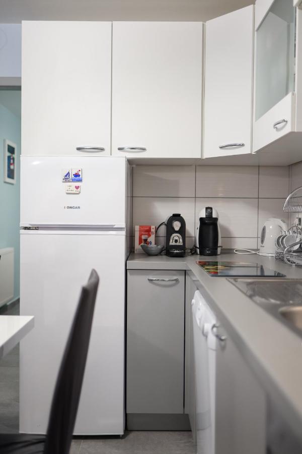 Two Bedroom Sunset Apartment